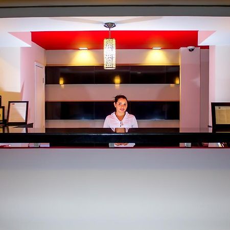 נייבה Hotel Boutique Sofia מראה חיצוני תמונה