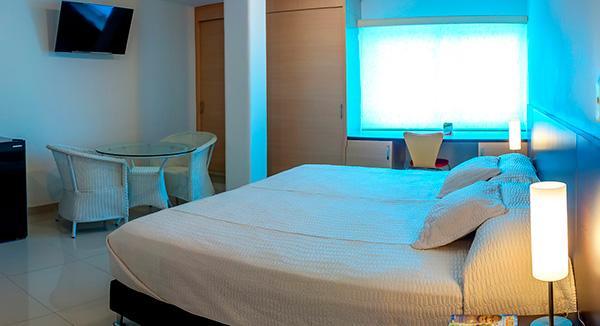 נייבה Hotel Boutique Sofia מראה חיצוני תמונה